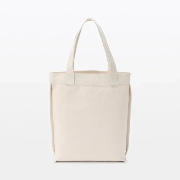 Cotton Tote Bag