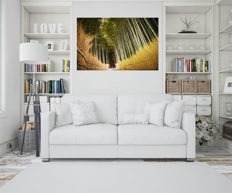 Serie de carteles