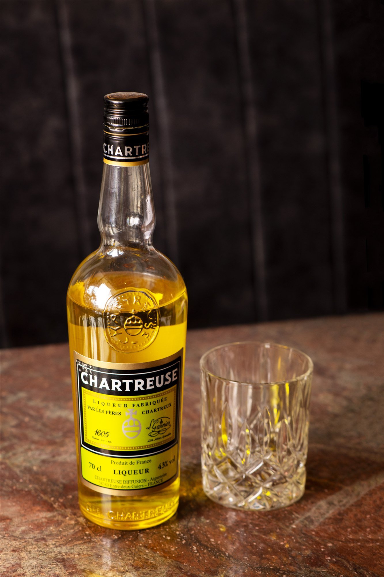 chartreuse