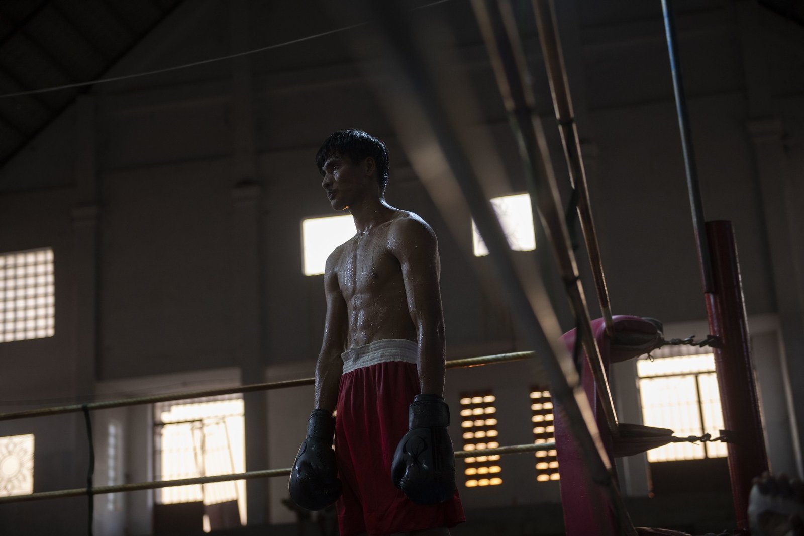 Boxeo