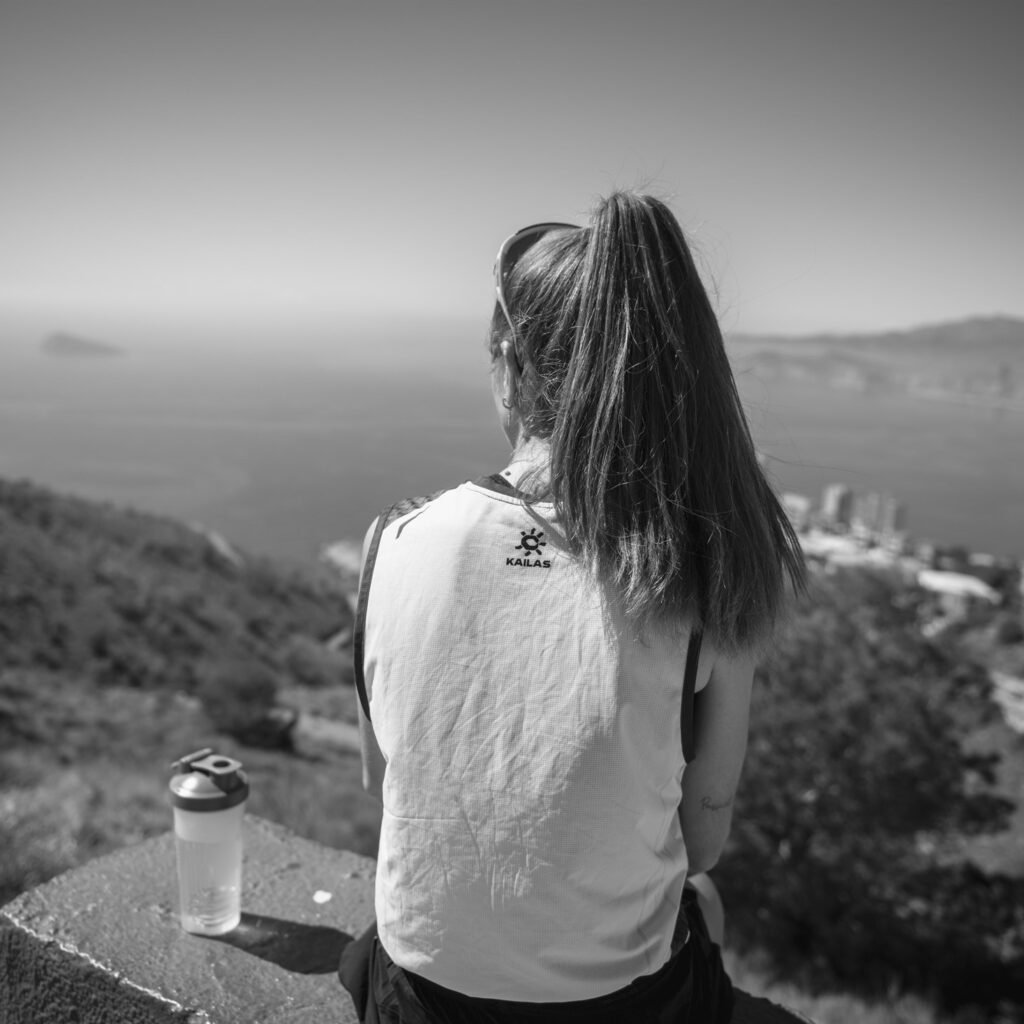 Mar&iacute;a &middot; NeverSecond, 8