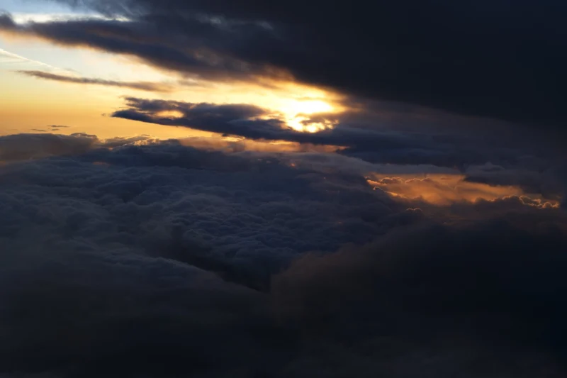 Cielos &mdash; Autor 9