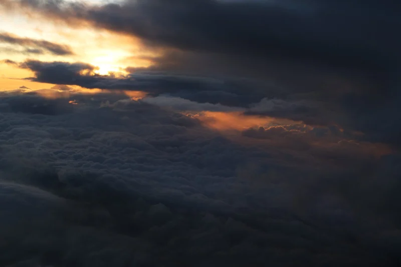 Cielos &mdash; Autor 10
