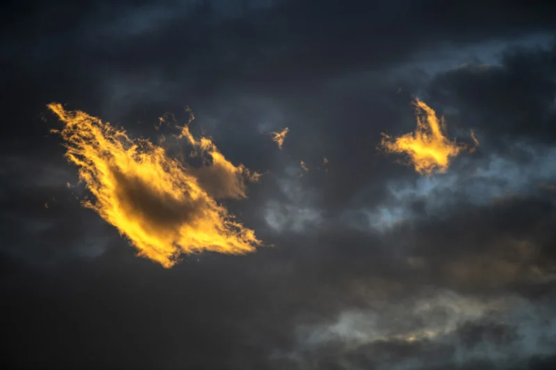 Cielos &mdash; Autor 23