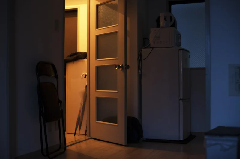 Luces y sombras &mdash; Autor 22