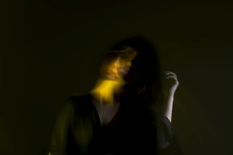 Luces y sombras &mdash; Autor 26