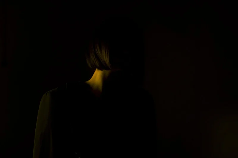 Luces y sombras &mdash; Autor 27