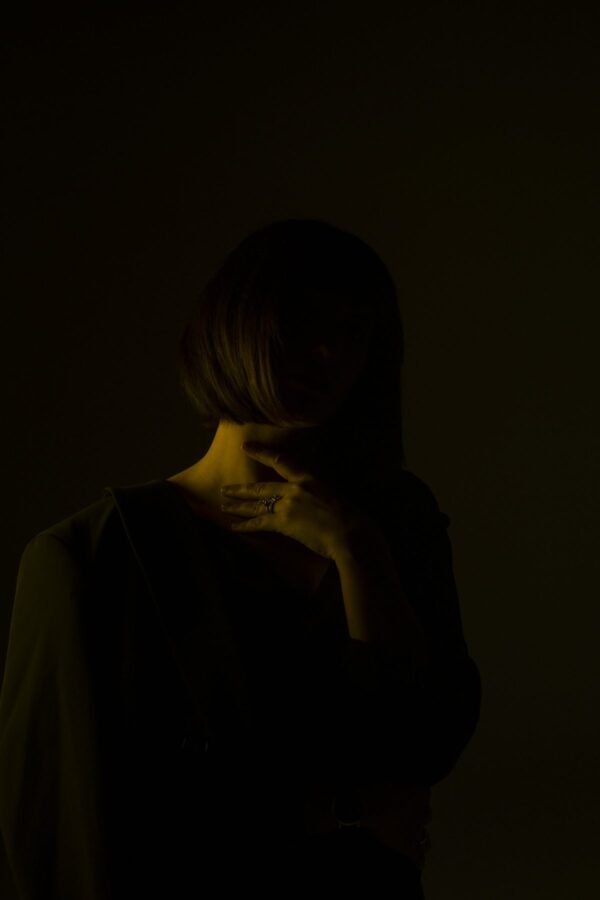 Luces y sombras &mdash; Autor 28