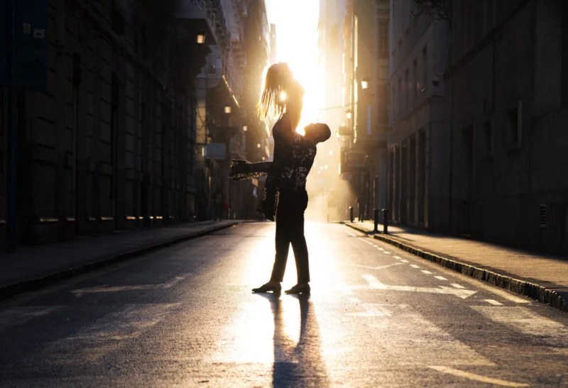 Luces y sombras &mdash; Autor 29