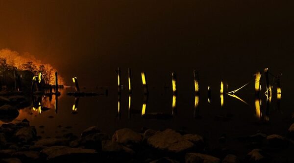 Reflejos &mdash; Autor 2