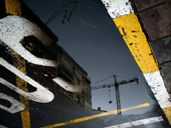 Reflejos &mdash; Autor 3