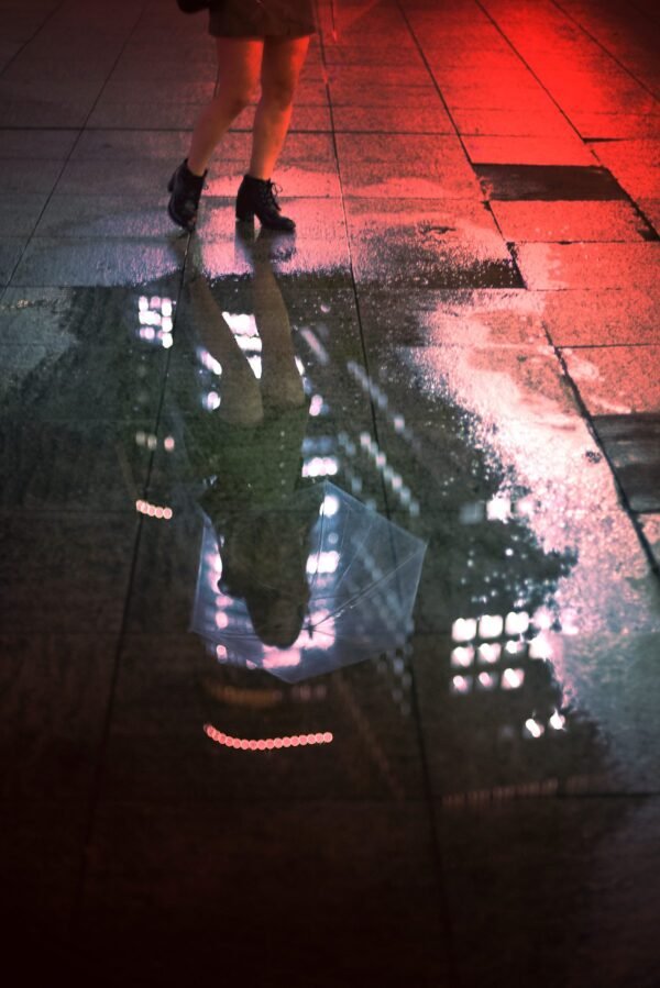 Reflejos &mdash; Autor 5