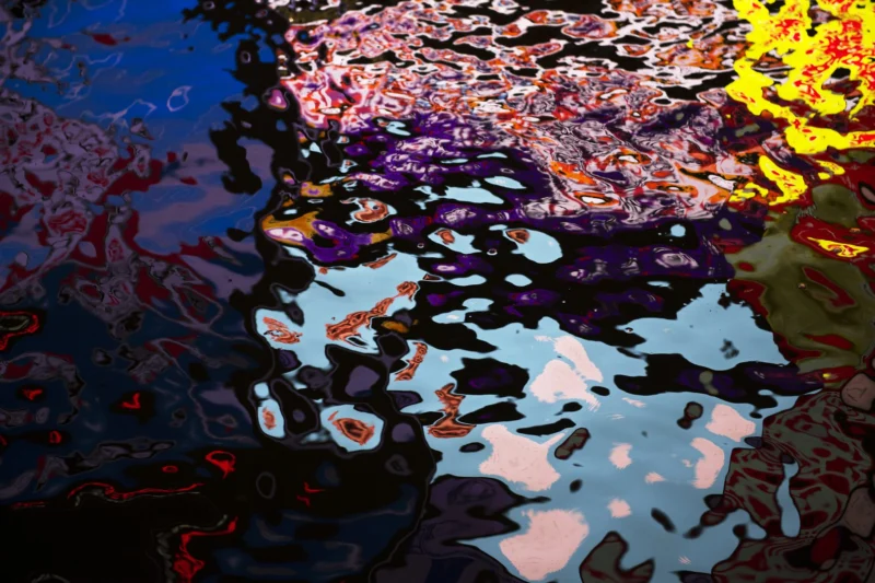 Reflejos &mdash; Autor 10