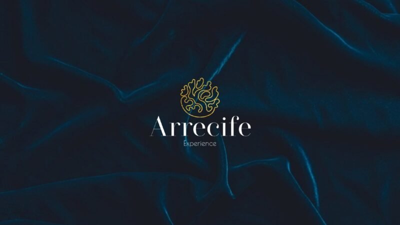 Arrecife Experience — Branding y diseño 4