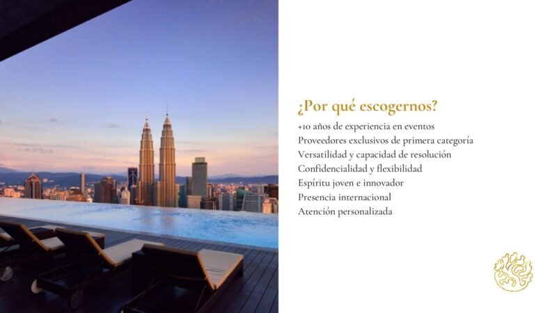 Arrecife Experience — Branding y diseño 6