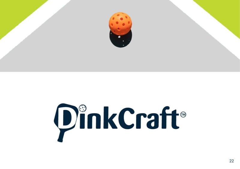 DinkCraft — Branding y diseño 3