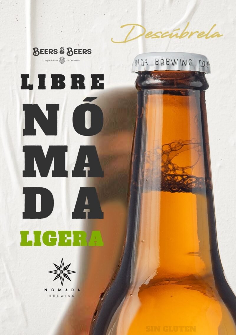 Mahou Naturpils — Branding y diseño 7