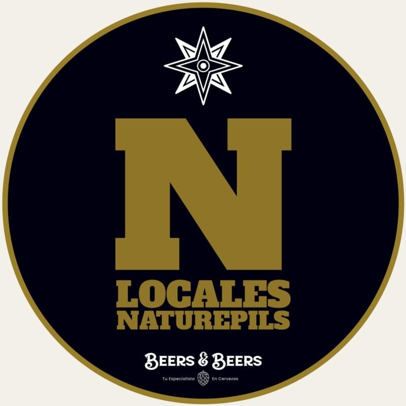 Mahou Naturpils — Branding y diseño 8