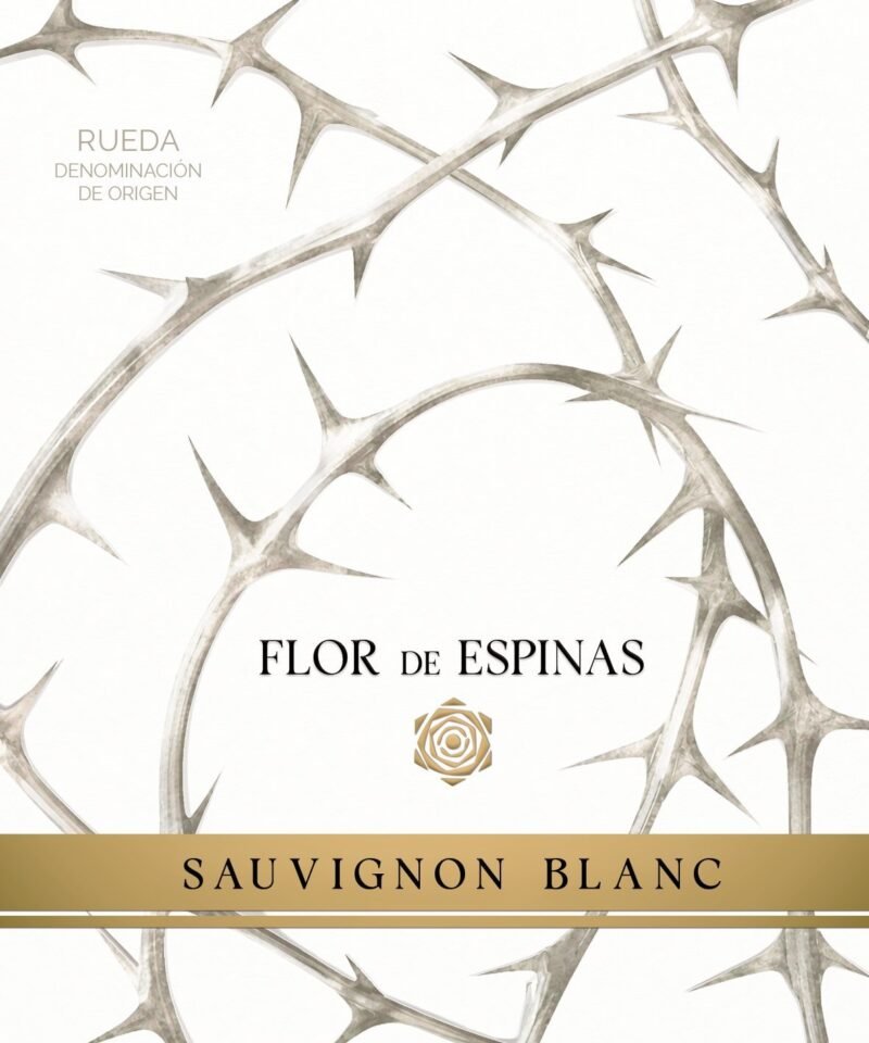 Flor de Espinas — Branding y diseño 2