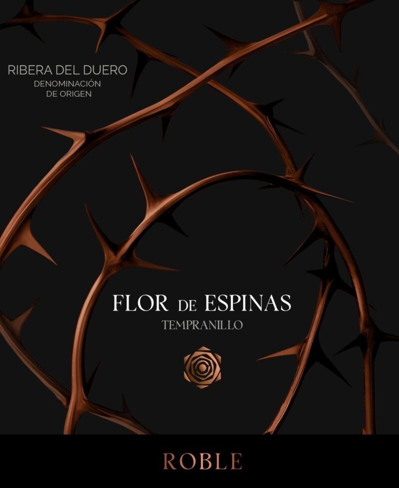 Flor de Espinas — Branding y diseño 4