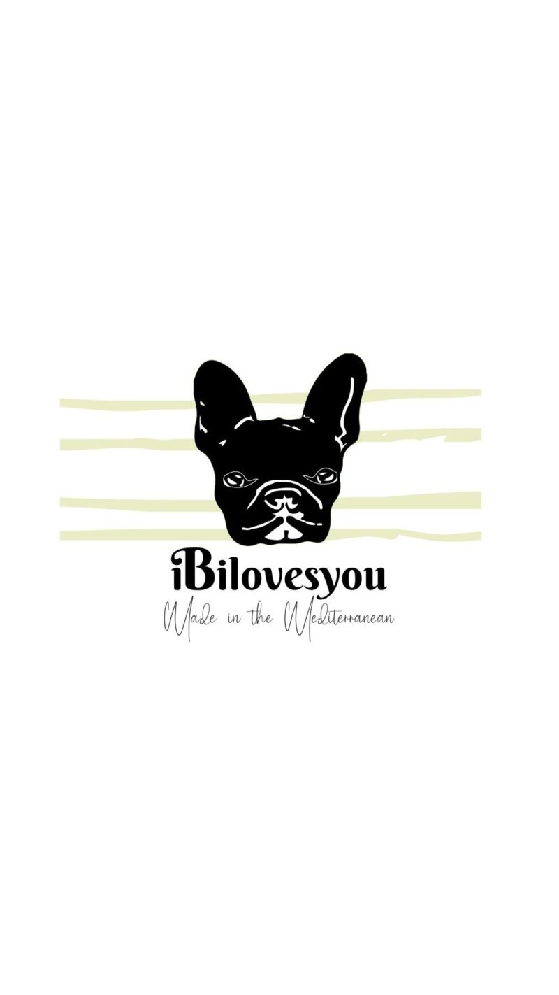 iBilovesyou — Branding y diseño 1
