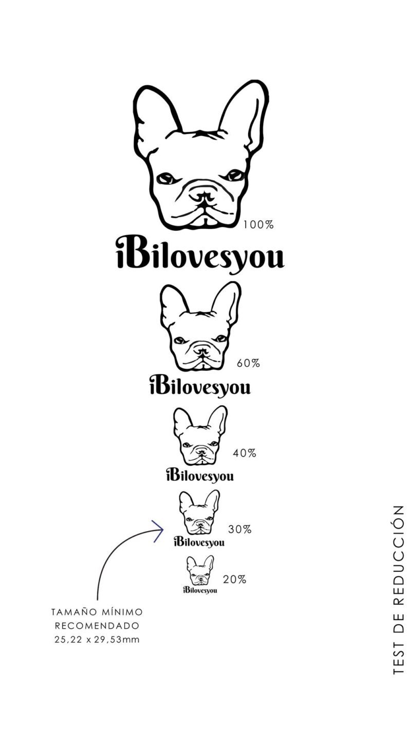 iBilovesyou — Branding y diseño 3