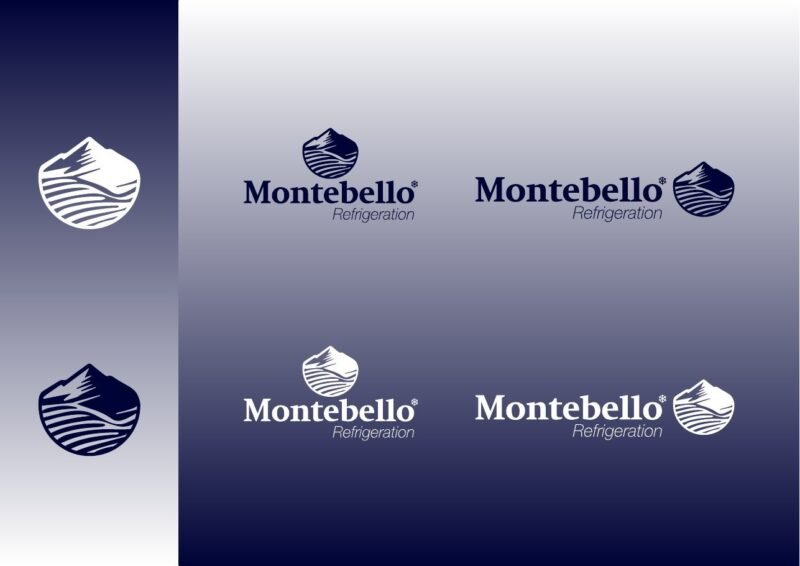 Montebello — Branding y diseño 4