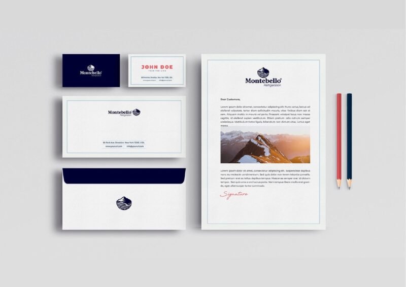 Montebello — Branding y diseño 7