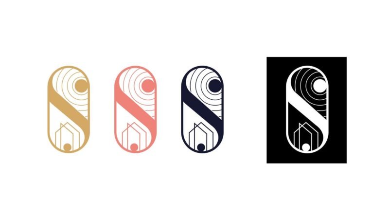 Suscasas — Branding y diseño 2