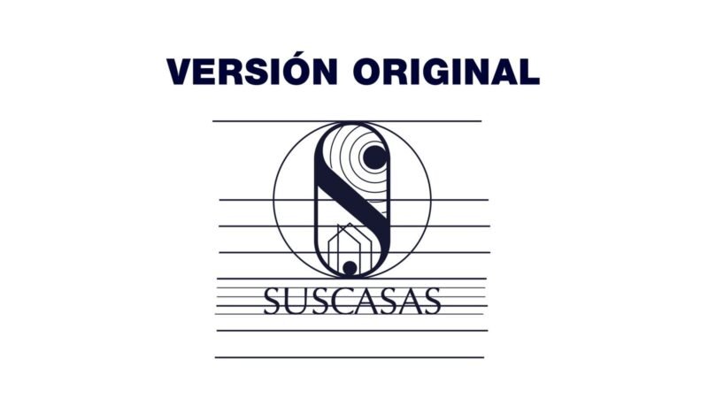 Suscasas — Branding y diseño 3