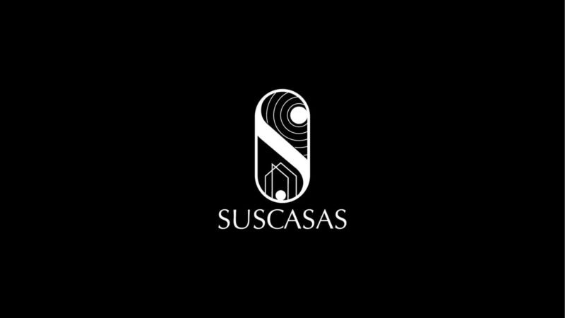 Suscasas — Branding y diseño 4