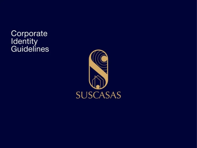Suscasas brand manual