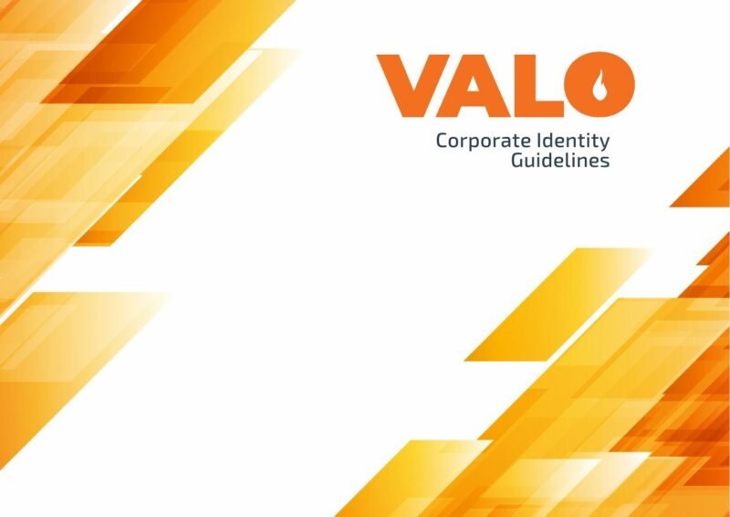 Valo — Branding y diseño 1
