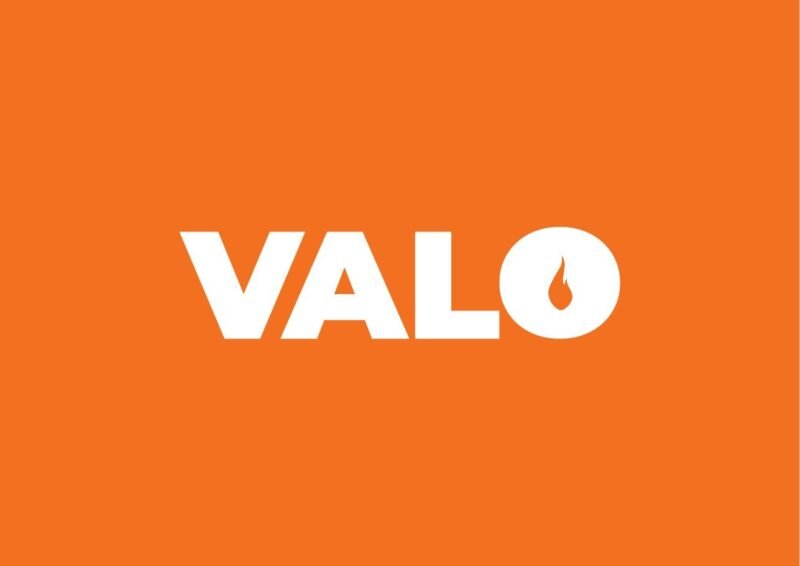 Valo — Branding y diseño 3