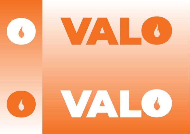 Valo — Branding y diseño 4