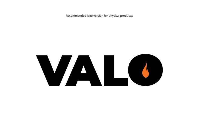 Valo — Branding y diseño 6