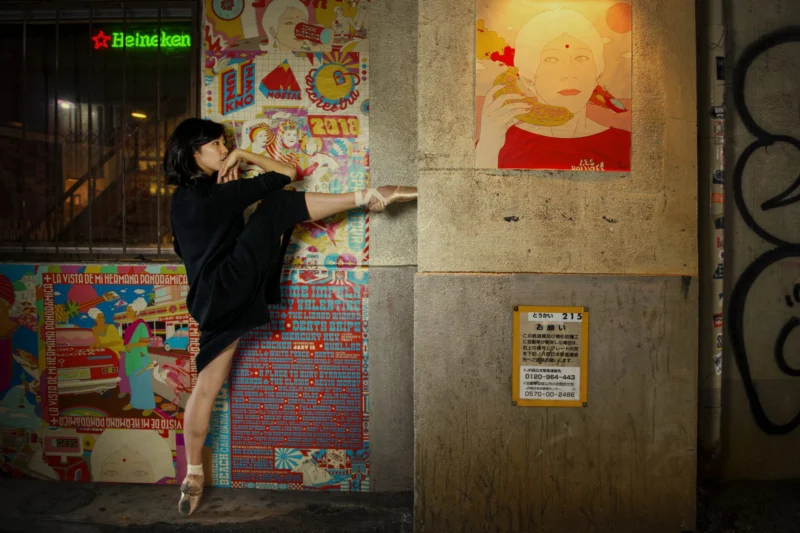 Ballet
