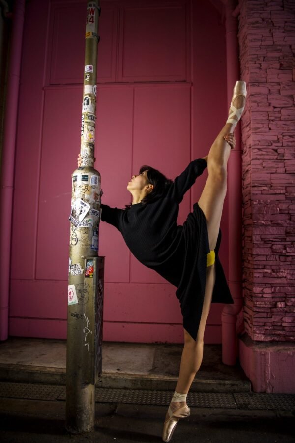 Ballet &mdash; Fotorreportaje 4