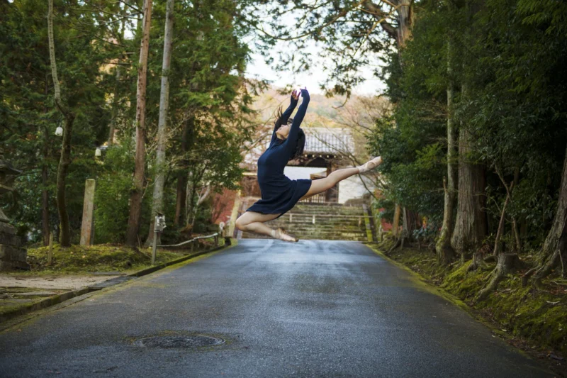 Ballet &mdash; Fotorreportaje 10