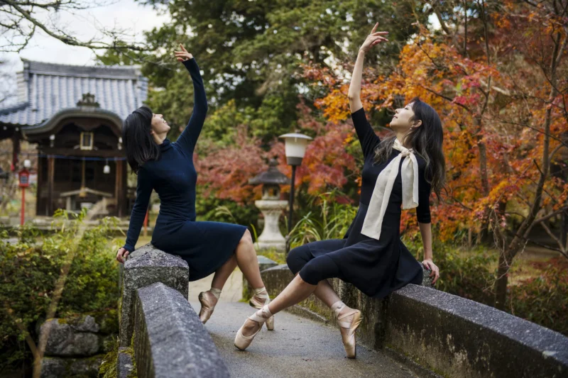 Ballet &mdash; Fotorreportaje 14