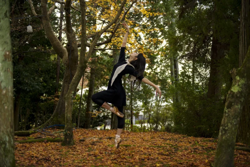 Ballet &mdash; Fotorreportaje 15