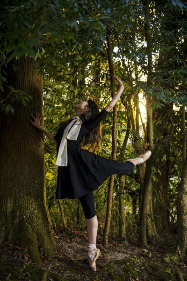 Ballet &mdash; Fotorreportaje 16
