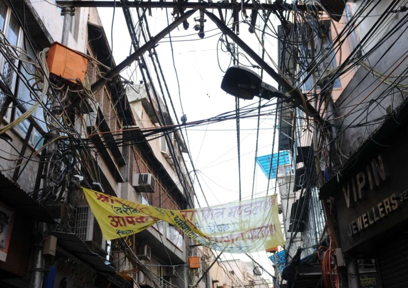 India &mdash; Fotorreportaje 5