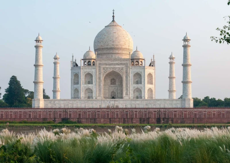 India &mdash; Fotorreportaje 29