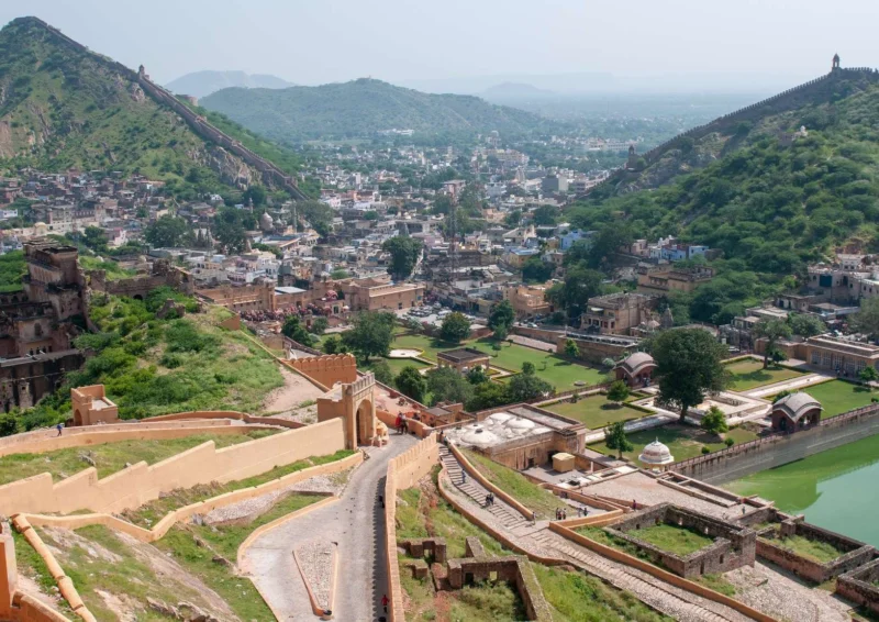 India &mdash; Fotorreportaje 50