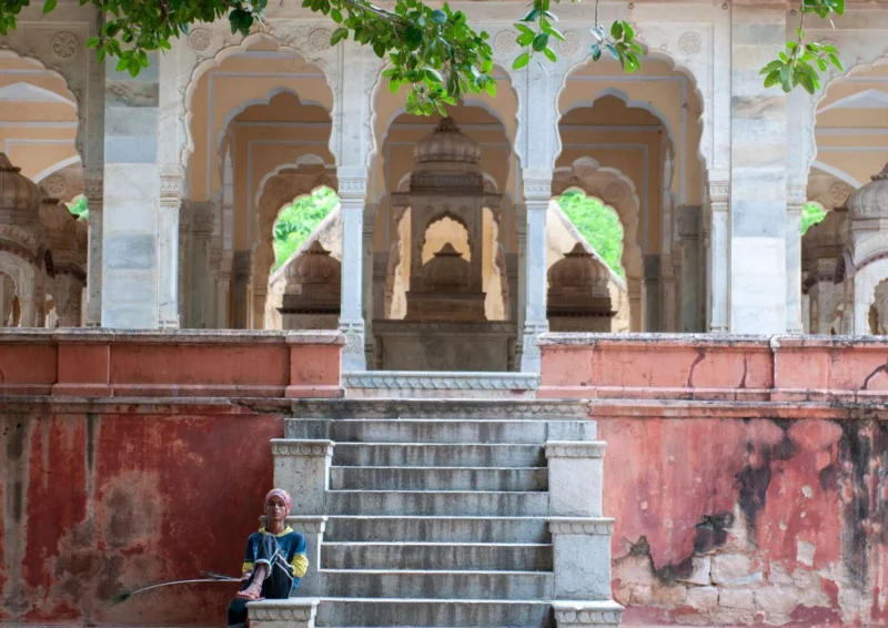 India &mdash; Fotorreportaje 53
