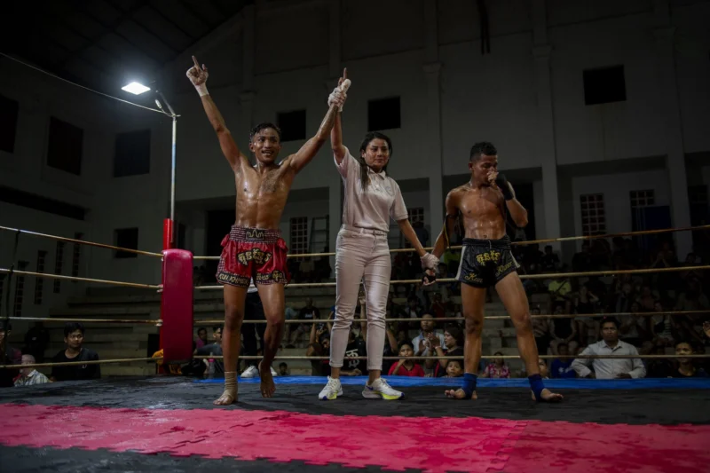 Khun Khmer &mdash; Fotorreportaje 6