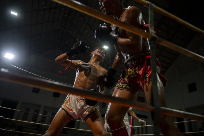 Khun Khmer &mdash; Fotorreportaje 16