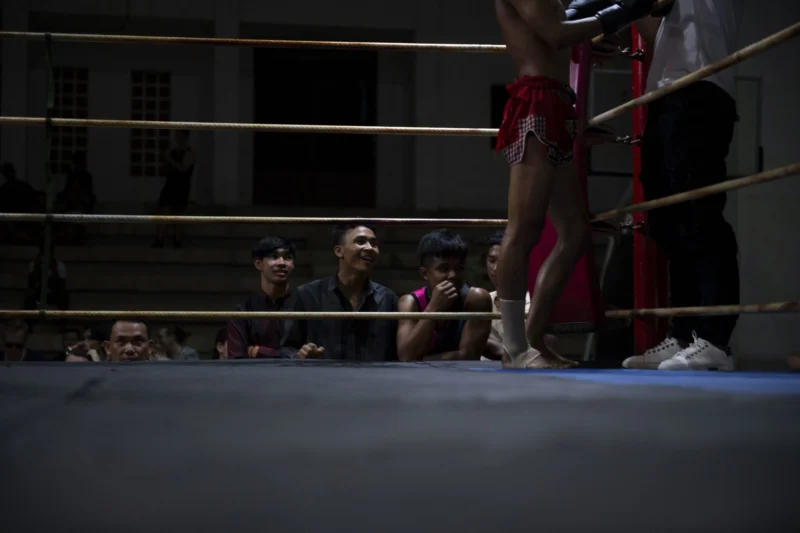 Khun Khmer &mdash; Fotorreportaje 22