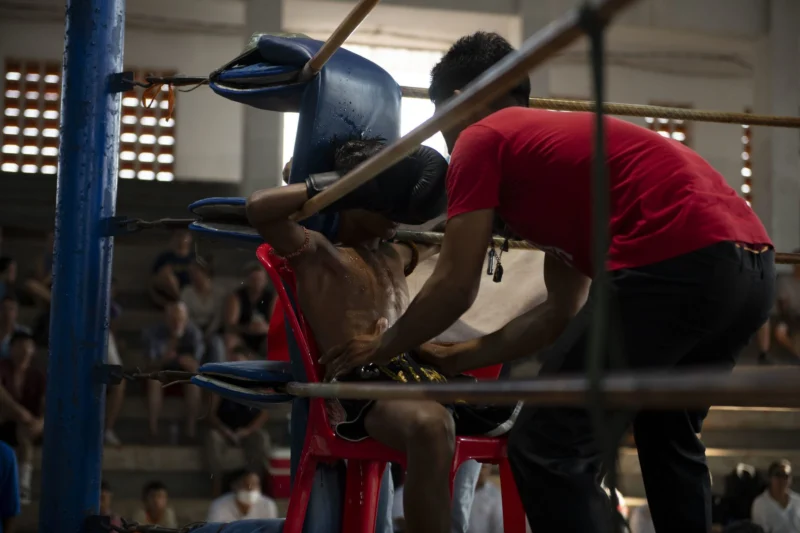 Khun Khmer &mdash; Fotorreportaje 23
